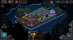 ꡼ No.003Υͥ / ǥå۷饤ȤάХȥ뤬ͻ礷SRPGֹز Re:NightסθǤܸб̴臘ե󥿥