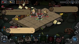 ꡼ No.009Υͥ / ǥå۷饤ȤάХȥ뤬ͻ礷SRPGֹز Re:NightסθǤܸб̴臘ե󥿥