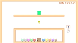 ꡼ No.001 | PICO PARK:Classic Edition