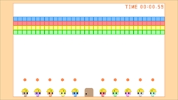 ꡼ No.003 | PICO PARK:Classic Edition