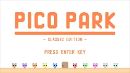 ꡼ No.005 | PICO PARK:Classic Edition