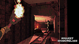 ꡼ No.003Υͥ / 360ٸ󤻤ԥ륢Ȥ줿ե󥿥ƥ륹Project ShadowglassסSteamȥڡ