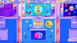 画像ギャラリー No.008のサムネイル画像 / 200種類以上のステッカーを組み合わせ,自分だけのカードを作る「ぼくのカードのほーがきみのよりすごいもん!」,Steamで早期アクセスを開始