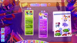 画像ギャラリー No.009のサムネイル画像 / 200種類以上のステッカーを組み合わせ,自分だけのカードを作る「ぼくのカードのほーがきみのよりすごいもん!」,Steamで早期アクセスを開始