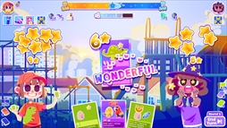 画像ギャラリー No.010のサムネイル画像 / 200種類以上のステッカーを組み合わせ,自分だけのカードを作る「ぼくのカードのほーがきみのよりすごいもん!」,Steamで早期アクセスを開始