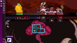 画像ギャラリー No.002のサムネイル画像 / 病原体となり，プーさんの体内を侵食しよう。ホラーゲーム「Winnie’s Hole」，早期アクセス版をSteamでリリース