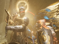 E.Y.E: Divine Cybermancyפβ饤ACTDAIMON BLADESפǤSteamǥ꡼