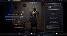 ꡼ No.003 | DAIMON BLADES