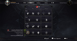 ꡼ No.007 | DAIMON BLADES