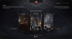 ꡼ No.013 | DAIMON BLADES