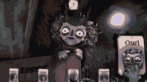 ꡼ No.006 | ʤȤʤäư츮Ȥ˱줿ADVCARIMARA: Beneath the Forlorn Limbsۿ