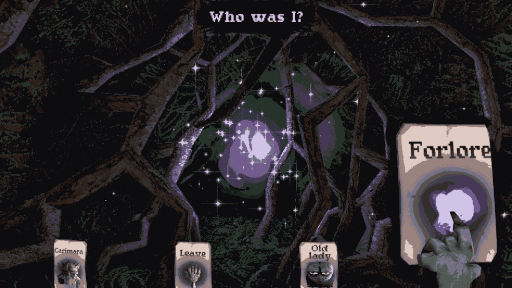 ꡼ No.007 | ʤȤʤäư츮Ȥ˱줿ADVCARIMARA: Beneath the Forlorn Limbsۿ