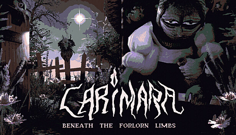���������꡼ No.001�Υ���ͥ������ / ͩ��ȥ����ɤǲ��ä��ƿ���������CARIMARA: Beneath the forlorn limbs�סʤۤ��� ����ǥ���Pick Up����