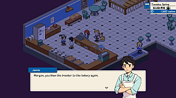 ꡼ No.007 | Little Rocket Lab