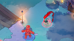 ꡼ No.001 | Go Fight Fantastic!