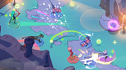 ꡼ No.002 | Go Fight Fantastic!