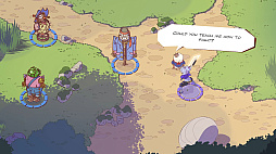 ꡼ No.003 | Go Fight Fantastic!