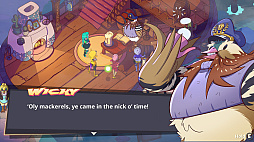 ꡼ No.005 | Go Fight Fantastic!