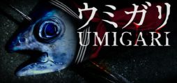 画像ギャラリー No.001のサムネイル画像 / Chilla's Artの銛漁ゲーム「UMIGARI | ウミガリ」,体験版をSteamで配信開始。霧深い海を探索しているうちに,奇妙な魚が姿を現して……