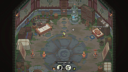 ꡼ No.001 | Swamp Keeper