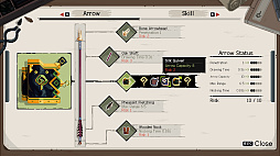 ꡼ No.002 | Swamp Keeper