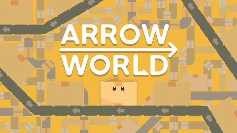 ꡼ No.007 | ʥܡΨ褯ȯ褦ꥢ륿ѥ륲ARROW WORLDθǤSteamۿϡǤ12ܤ˥꡼ͽ