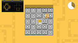 ꡼ No.003 | ARROW WORLD