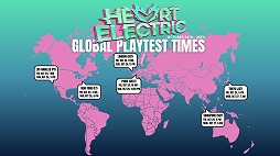 ꡼ No.009Υͥ / ҡ塼Heart ElectricץХƥȤξܺ٤ޥͥƥåեåƥ󥭥󥰵ǽڤ