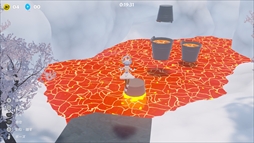 ꡼ No.003Υͥ / ۥΥԥɤ򸵥ͥˤ­줬о졣ץ󥲡֤Ϥͥۥס1017Steamۿ