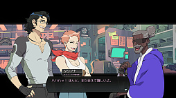 ꡼ No.003 | Battle Suit Aces