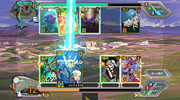 ꡼ No.007 | Battle Suit Aces