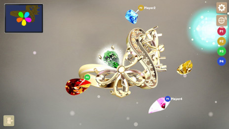 ꡼ No.003 | Хåƥ󥰥Embrace the BrillianceסSteamǥ꡼ץʥ󥰤񸷤ʲޤǡХ饨ƥ˭ʤ