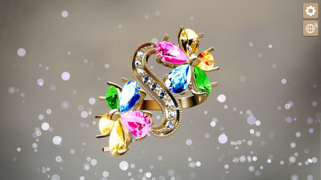 ꡼ No.004 | Хåƥ󥰥Embrace the BrillianceסSteamǥ꡼ץʥ󥰤񸷤ʲޤǡХ饨ƥ˭ʤ