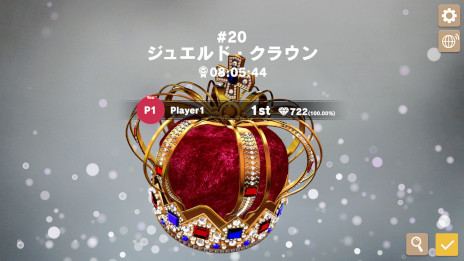 ꡼ No.013 | Хåƥ󥰥Embrace the BrillianceסSteamǥ꡼ץʥ󥰤񸷤ʲޤǡХ饨ƥ˭ʤ