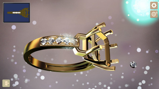 ꡼ No.016 | Хåƥ󥰥Embrace the BrillianceסSteamǥ꡼ץʥ󥰤񸷤ʲޤǡХ饨ƥ˭ʤ