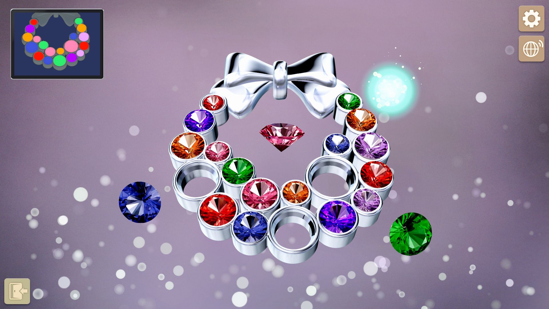 ꡼ No.003 | Хåƥ󥰥Embrace the Brillianceס̵緿åץǡȤ»ܡۥǡˤԤäʥ奨꡼о