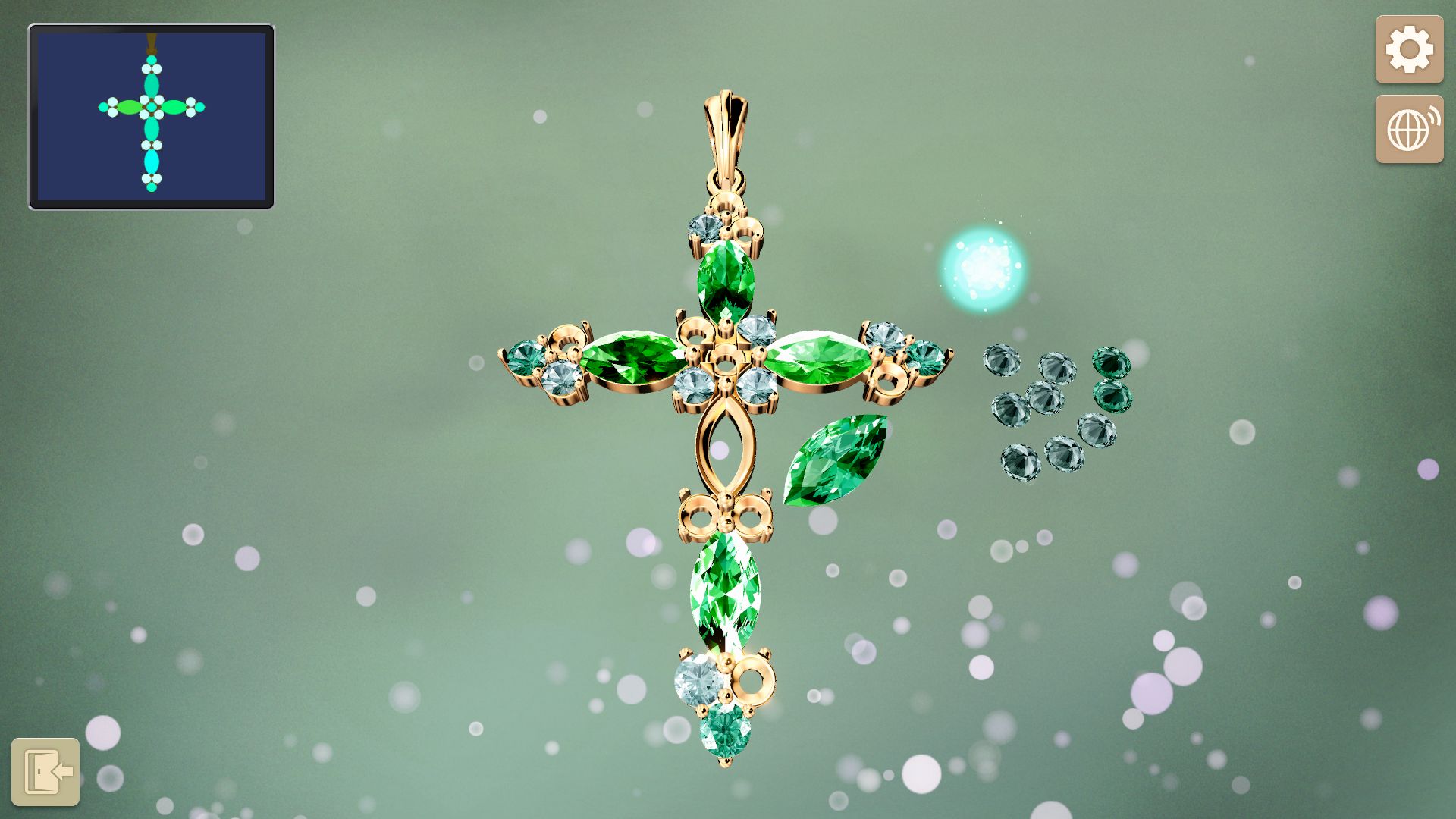 ꡼ No.004 | Хåƥ󥰥Embrace the Brillianceס̵緿åץǡȤ»ܡۥǡˤԤäʥ奨꡼о