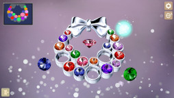 ���������꡼ No.003�Υ���ͥ������ / ���Х��åƥ��󥰥����Embrace the Brilliance�ס�̵���緿���åץǡ��Ȥ�»ܡ��ۥ�ǡ���������ˤԤä���ʥ��奨�꡼���о�