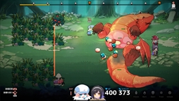 奈落のキッチン