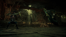 ꡼ No.004 | Blood of Mehran