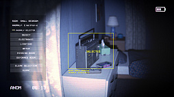 ꡼ No.004 | CAPTURED