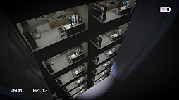 ꡼ No.010 | CAPTURED