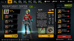 ꡼ No.004 | FatalZone