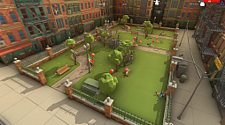 ꡼ No.014 | ֥Хȥ륷ߥ졼