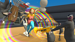 ꡼ No.015 | ֥Хȥ륷ߥ졼