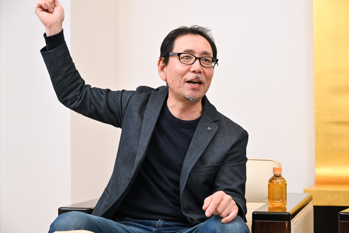 ꡼ No.032 | Υ󥿥ӥ塼ϡֻԢ֡40ǯ衪Ρ𾭥饹ȡɤ򡤼ºݤƤͤįƤߤ