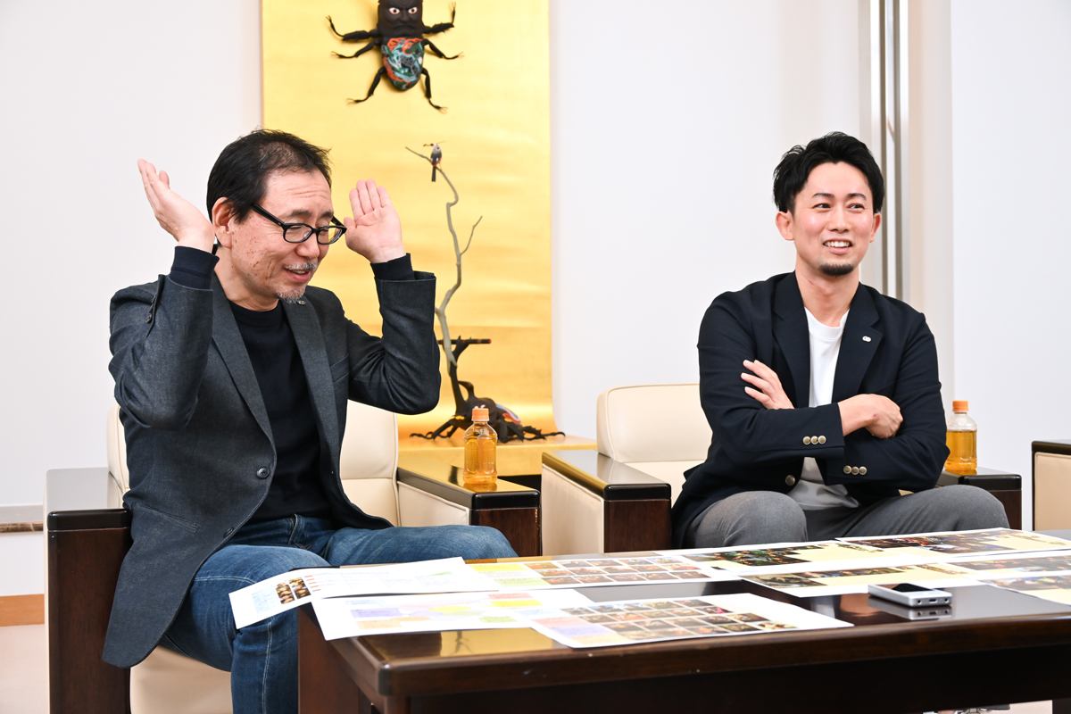 ꡼ No.034 | Υ󥿥ӥ塼ϡֻԢ֡40ǯ衪Ρ𾭥饹ȡɤ򡤼ºݤƤͤįƤߤ