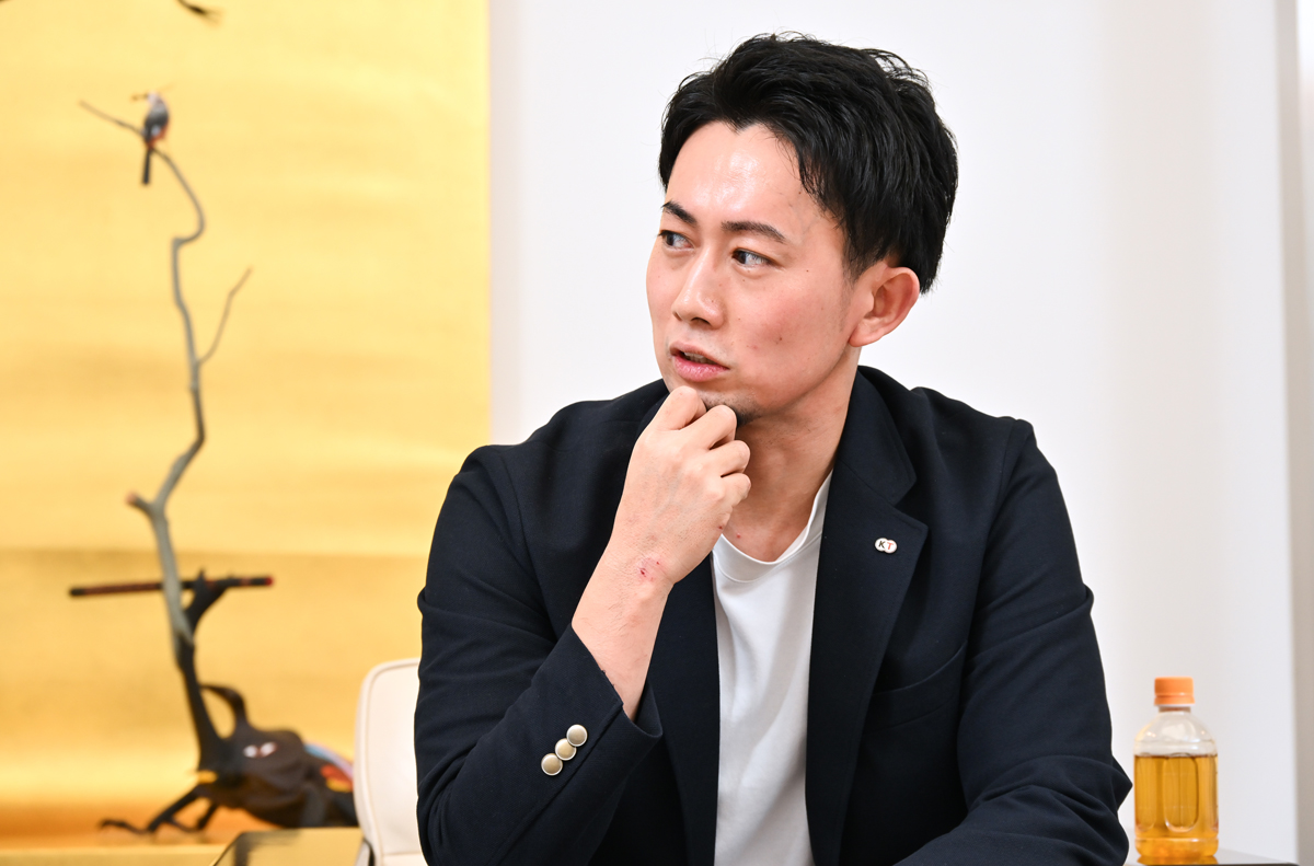 ꡼ No.036 | Υ󥿥ӥ塼ϡֻԢ֡40ǯ衪Ρ𾭥饹ȡɤ򡤼ºݤƤͤįƤߤ