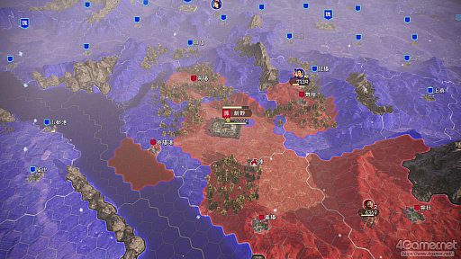 画像ギャラリー No.013のサムネイル画像 / 「三國志8 REMAKE with パワーアップキット」発売間近。いま遊べるシリーズ作品とともに,8リメイクへと至る歩みとPKの見どころを紹介