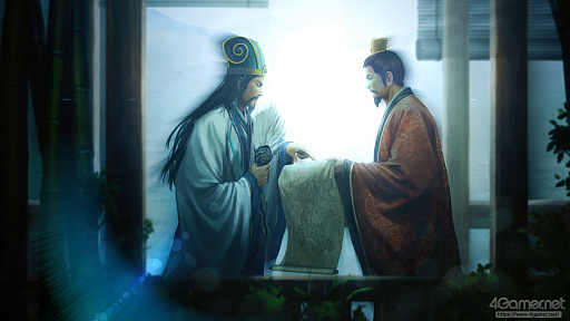 画像ギャラリー No.046のサムネイル画像 / 「三國志8 REMAKE with パワーアップキット」発売間近。いま遊べるシリーズ作品とともに,8リメイクへと至る歩みとPKの見どころを紹介